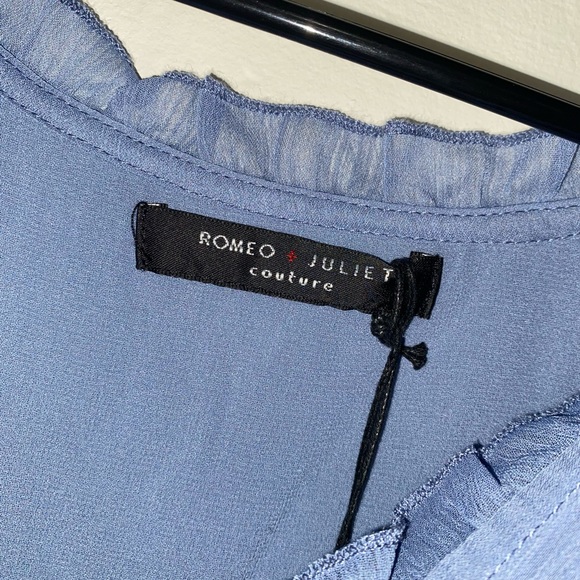 NWT Romeo & Juliet Couture Dress - Picture 2 of 5